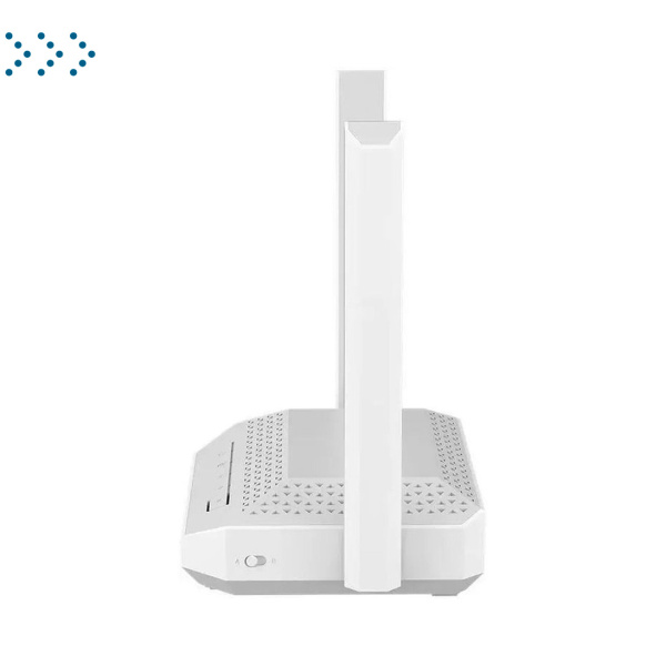 Интернет-центр (маршрутизатор) Keenetic Racer